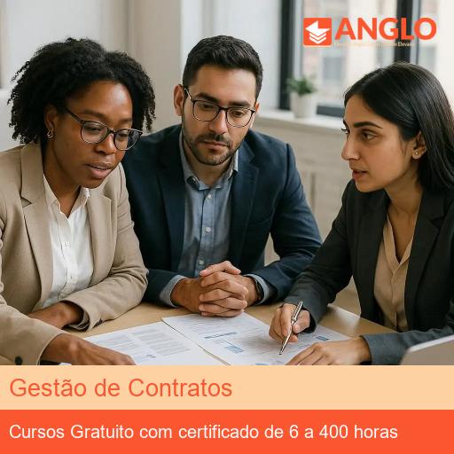 Gestão de Contratos